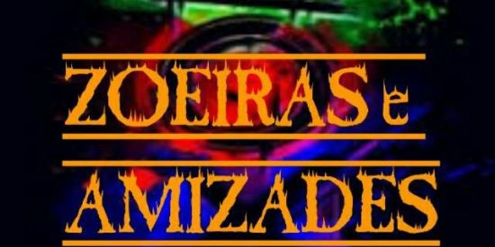 Imagem do grupo de WhatsApp ZOEIRAS E AMIZADES💘