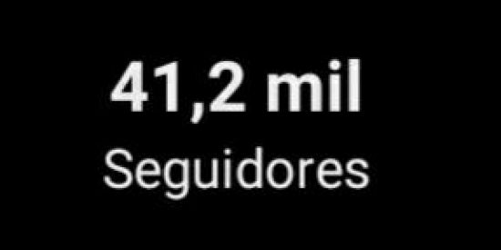 Imagem do grupo de WhatsApp Engajamento Instagram! 💙