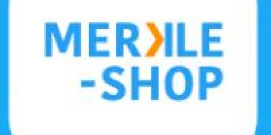 Imagem do grupo de WhatsApp Renda extra Merkle shop🤑✅