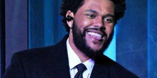 Imagem do grupo de WhatsApp The Weeknd - Brasil 🇧🇷