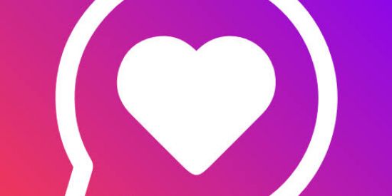 Imagem do grupo de WhatsApp LOVELY