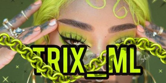 Imagem do grupo de WhatsApp 💫PROJETOS:TRIX/ML💫