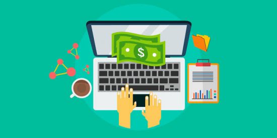 Imagem do grupo de WhatsApp Mini curso