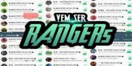 Imagem do grupo de WhatsApp CHAMEM NO PV✅