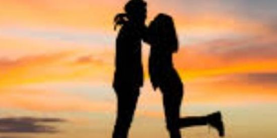 Imagem do grupo de WhatsApp 🔥NAMORO É AMIZADE😏