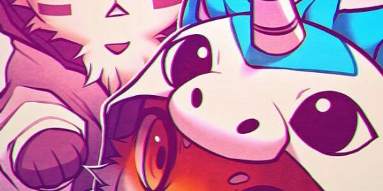 Imagem do grupo de WhatsApp 🐾•{Furry}•🐾