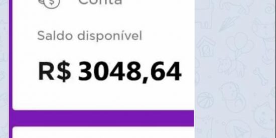 Imagem do grupo de WhatsApp Mundo trading 📊📉💰