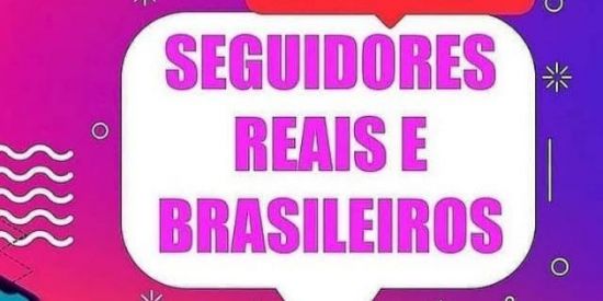 Imagem do grupo de WhatsApp Seguidores, Likes & Curtidas