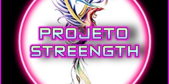 Imagem do grupo de WhatsApp ➷Recrutamento Streength01