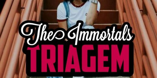 Imagem do grupo de WhatsApp Grupo de Recrutamento ♚Ǥf’ร♚