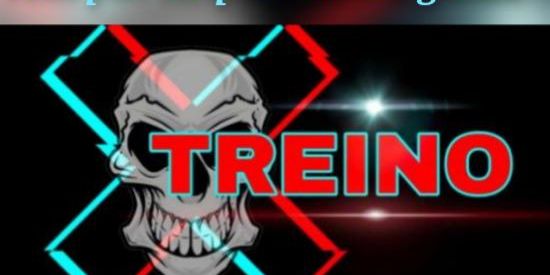 Imagem do grupo de WhatsApp X TREINO DA T4 ID E SENHA