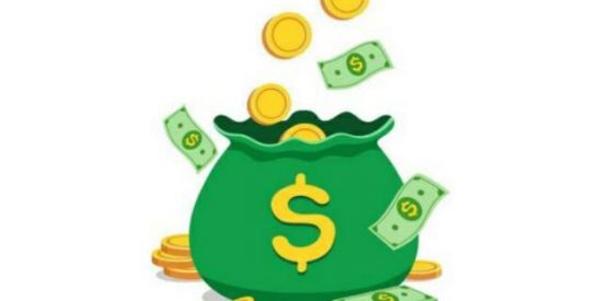 Imagem do grupo de WhatsApp Renda extra