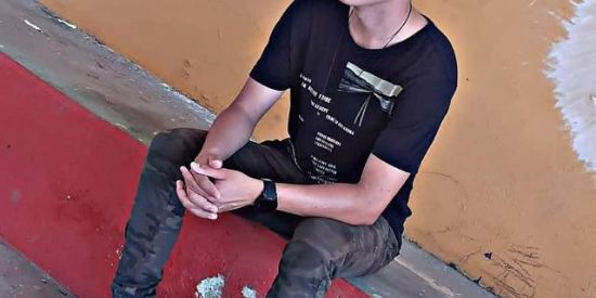 Imagem do grupo de WhatsApp 22 horas