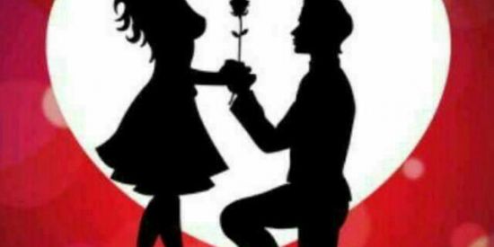 Imagem do grupo de WhatsApp AMOR A DISTANCIA😍❤️