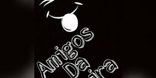 Imagem do grupo de WhatsApp ヅZueiras Entre Amigosヅ