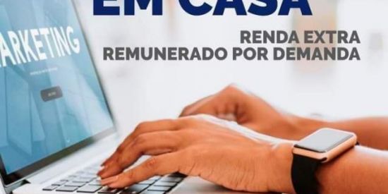 Imagem do grupo de WhatsApp TRABALHO EM CASA 300$