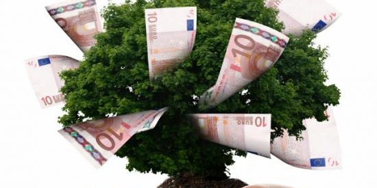 Imagem do grupo de WhatsApp QUEM QUER DINHEIRO?🤑💸