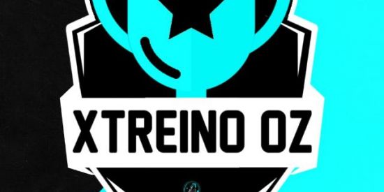 Imagem do grupo de WhatsApp 🌐XTREINO COMPETITIVO🌐