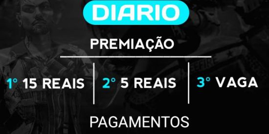 Imagem do grupo de WhatsApp Campeonato de ff