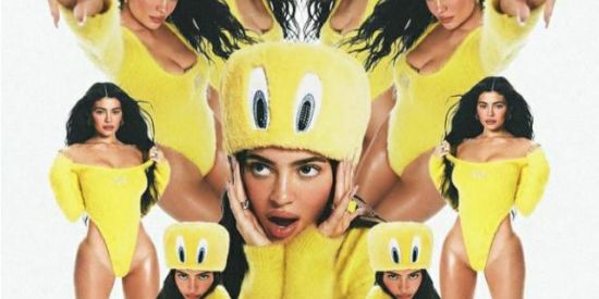 Imagem do grupo de WhatsApp KARDASHIANS 🦋🇧🇷