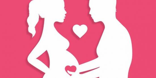 Imagem do grupo de WhatsApp Tentantes - Grávidas  🌈🤰🏻