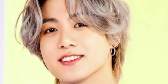 Imagem do grupo de WhatsApp Jungkook 💜💜