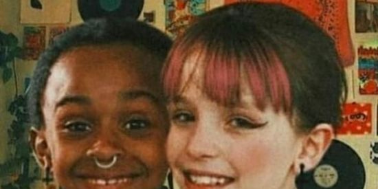 Imagem do grupo de WhatsApp Group Deep Web