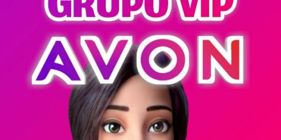 Imagem do grupo de WhatsApp GRUPO VIP AVON 🛍️🎁 1️⃣