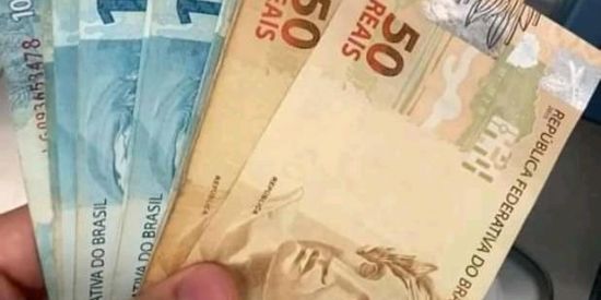 Imagem do grupo de WhatsApp TRABALHE EM CASA!