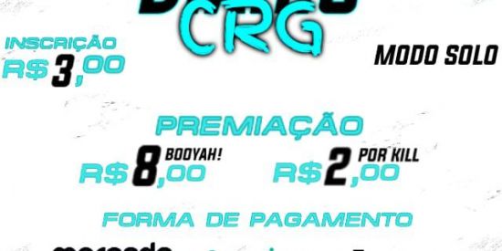 Imagem do grupo de WhatsApp 🔥CAMP DIÁRIO SOLO🔥