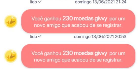 Imagem do grupo de WhatsApp GANHE DINHEIRO FACIL