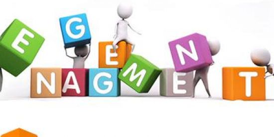 Imagem do grupo de WhatsApp Engajamento🖤