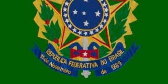 Imagem do grupo de WhatsApp Republica Brasil f o da