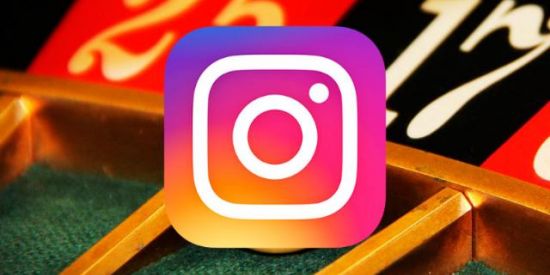 Imagem do grupo de WhatsApp SORTEIOS INSTAGRAM