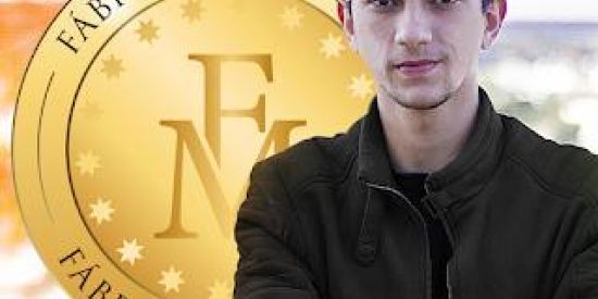 Imagem do grupo de WhatsApp OPORTUNIDADE ÚNICA.🔥