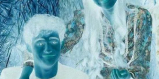 Imagem do grupo de WhatsApp ADG - NAMORADOS❤️