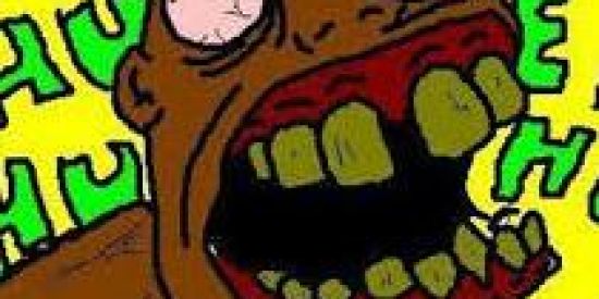 Imagem do grupo de WhatsApp União da Zoeira