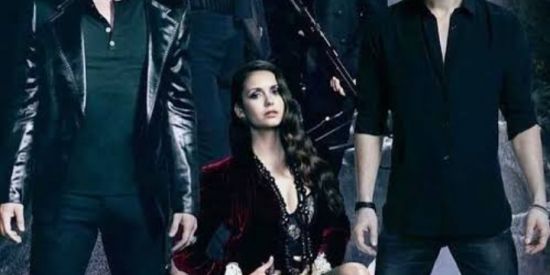 Imagem do grupo de WhatsApp RPG TVD