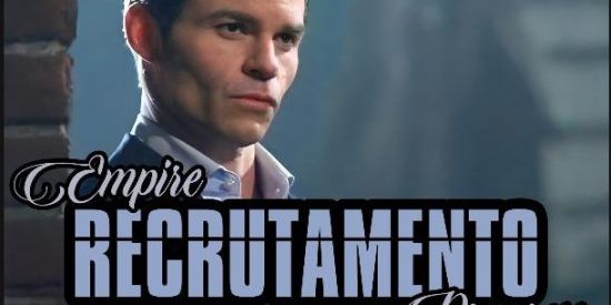 Imagem do grupo de WhatsApp 🔰 RECRUTAMENTO BONDE EPS🔰