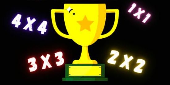 Imagem do grupo de WhatsApp 💯4X4🤑3X3🤑2X2 PROFILE💯