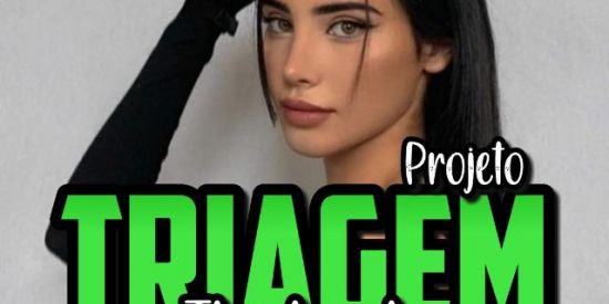 Imagem do grupo de WhatsApp ✨•TRIAGEM LĐ•✨