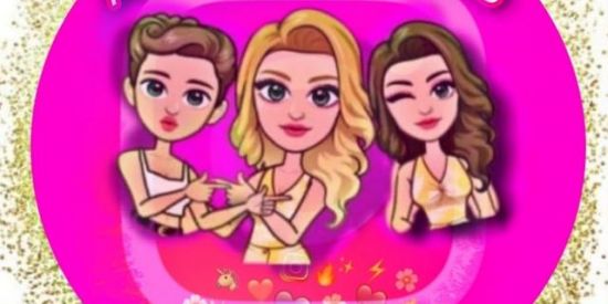 Imagem do grupo de WhatsApp Ganhe seguidores no Instagram