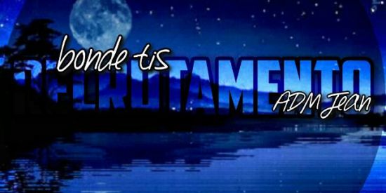 Imagem do grupo de WhatsApp 🐍•|RECRUTAMENTO▪Ti'ร▪ |•🐍