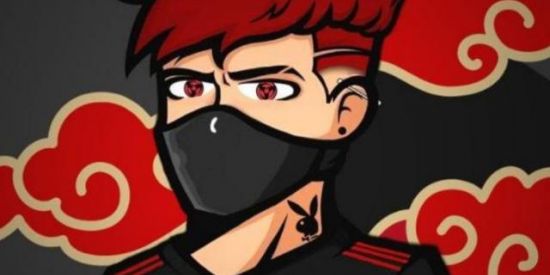 Imagem do grupo de WhatsApp Troca e venda de conta free fire
