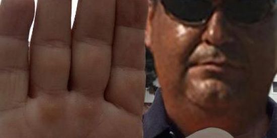 Imagem do grupo de WhatsApp Gang dos piratas