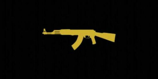 Imagem do grupo de WhatsApp 🥶🎗️AK47 DOURADA SHITPOST 🎗🥶