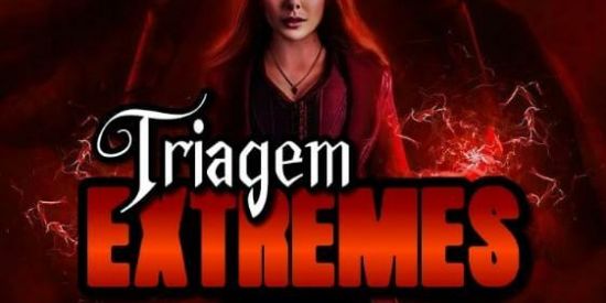 Imagem do grupo de WhatsApp TRIAGEM ♚Gσx'ร♚