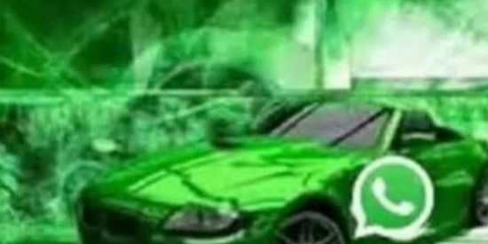 Imagem do grupo de WhatsApp Peida não xerequinha