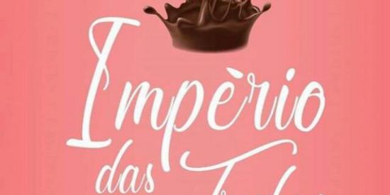 Imagem do grupo de WhatsApp IMPÉRIO DAS TRUFAS🍫🍬