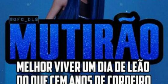 Imagem do grupo de WhatsApp Ganhar seguidores Gts